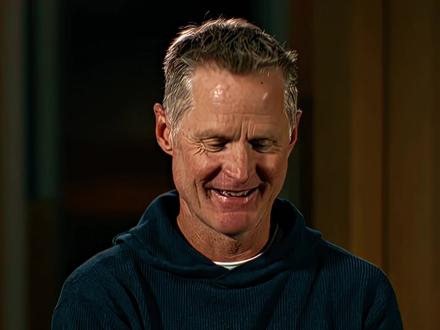 科尔:“那是糟糕的投篮选择!”#超然混剪 #斯蒂芬库里