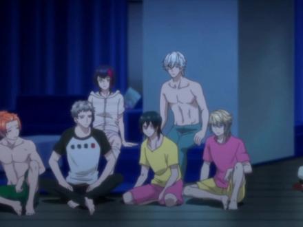 当所有电器受控于AI,AI却不受控制时,会发生什么?! #动漫 #b-project