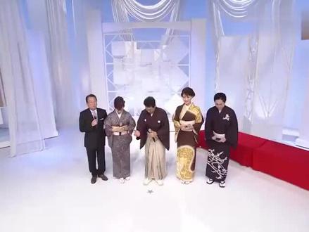 市川由纪乃 - 岸壁之母 (日本演歌)