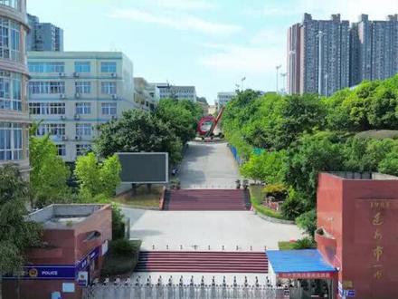 达一中行道班,你会选择吗?#小升初 #小升初择校技巧
