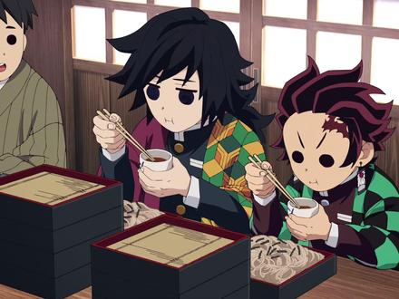 含水量最高的一集,所有人请保持干燥。 #被选召的漫剪团
#动漫编年史
#充能计划 #抖音ACG新春会 #温暖新春