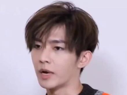 炎亚纶发长文控诉汪东城#娱乐#明星