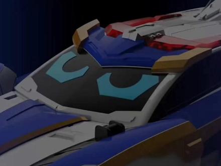 《炫卡斗士W炫蓝闪电w和玄铁战神w》