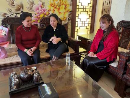 乐乐真心探望,反被保姆欺负#家庭#保姆