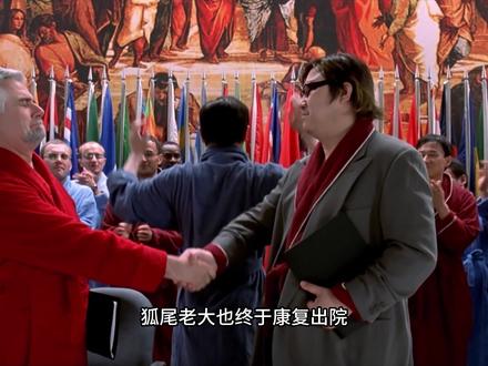 三分钟带你看懂《道诡异仙》到底讲了点啥! #小说 #道诡异仙 #坐忘道 #小说推荐
