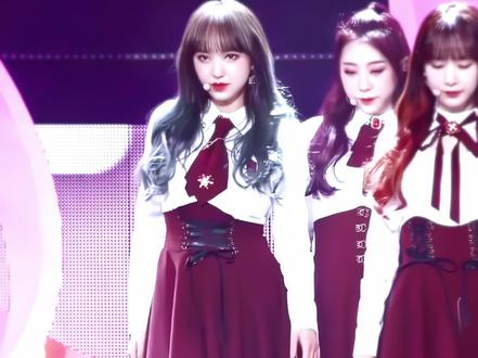 等你的一切 #程潇#舞台#程潇进行曲#咏春