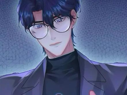 副cp能有多虐心,取决于颜值有多高 #漫画推荐 #充能计划 #快看漫画