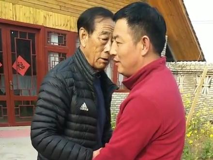 陈氏太极拳四大金刚之一#王西安 演示讲授腰裆劲#名家太极拳 #传统武术 #传递正能量