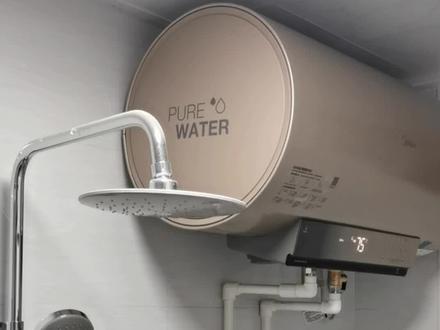 美的活水磁净系列电热水器,详细清洗步骤讲解,彻底解决电热水器污垢尘积,难清洗问题!