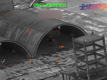 中东局势彻底滑向失控|美以施压接连碰壁|伊朗底牌悉数亮出! #中东局势愈演愈烈 #伊朗vs美国 #全球创作者计划 #零基础看懂全球