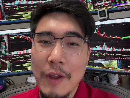 盘后新情况,下调了 #财经