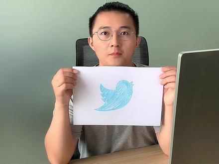 告别小蓝鸟,从此,只有X,再无鸟。Twitter变成X,以后我们该怎么称呼推特?
#马斯克推特 #品牌设计 #品牌升级 #logo设计 #郑州logo设计