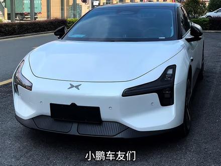 小鹏M03这个智慧场景码真的太实用了,大家都可以添加上#小鹏m03 #小鹏悬浮顶