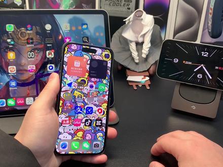 ios17.2.1正式版一天使用下来,真实的更新建议#ios #ios17.2.1 #iphone #苹果系统更新 #玩转数码