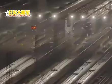 中国铁路从来没有对不起人民#2026年春运开启#春运 #高铁 #春节 #正向反向都是家的方向