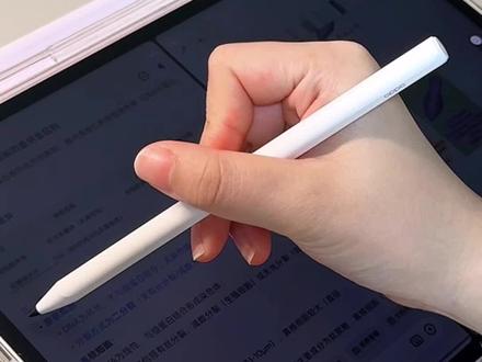 颜值党也能闭眼入的实用型学习平板 #oppopadair5 #oppo平板#平板电脑 #新品测评 #学生平板推荐