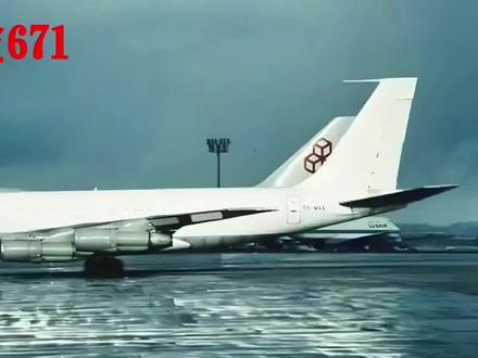 卡博货运航空671号班机CVR