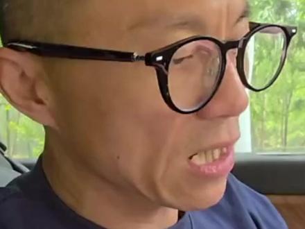 #陈震偷税案 车评圈头部网红陈震偷税被查,税务部门公布案件细节。