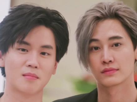 总结:“自己的老婆,自己哄”😽🐷
#香菜的bp #bounprem #情侣