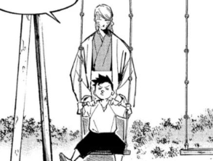 咒术回战续作中所有登场过的老熟人,最后一个真没想到 #咒术回战