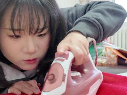 自己做的臭奶奶包有人喜欢吗~