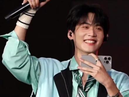 剧追完了,人走不出来了😂#周柯宇