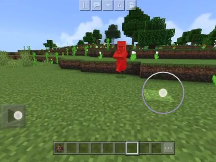 #我的世界 damage指令基础详细教程,附带指令示范 #minecraft #mc 视频风格借鉴了@OCEAN.