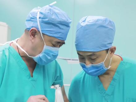 6岁男孩心跳190,首儿所心脏内外科联手稳心率