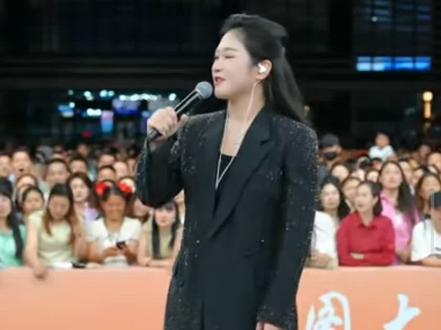 @艾米尔²³²原唱歌曲(悟空叹) @索图 索图大舞台