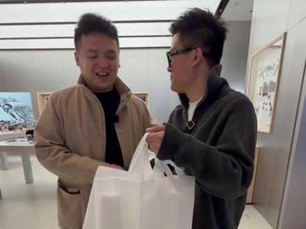 记录兰总开心的一天!!!#便宜运营 #兰总 #超跑 #二手车