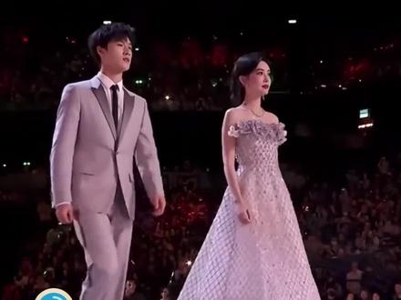 #昀牵孟绕疑似再合体 李昀锐孟子义发布工作行程图,这是要一起参加综艺的节奏吗
#昀牵孟绕#李昀锐#孟子义