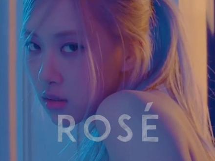 时间过得好快啊~ 不知不觉彩英就已经25岁了 #rosé #生日快乐