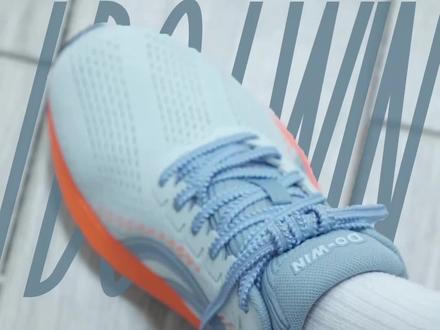 学会了 但是第三种已经解 10 分钟了还没解开 ……
#抖音全民健身计划 #鞋带系法 #跑鞋
#鞋带花样系法 #跑步