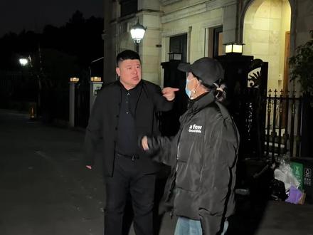 刘招娣找上门找小欣,被我们赶走 @郭雅丽-精致生活 @泥可松