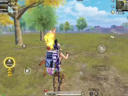 追猎神小课堂之章#追猎天花板