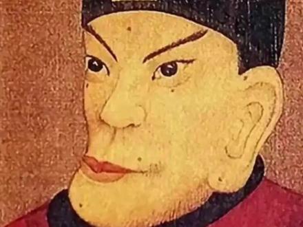 朱元璋告别“鞋拔子脸”,几代人记忆被刷新。 #新闻新鲜说 : 教科书里的每一处细节,都在无声传递着严谨治学的态度与教育的初衷。