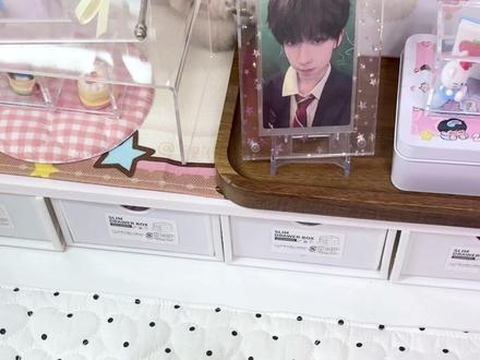 童年小卡+棉花=
上天入地全世界最美萌最可爱最独一无二no.1绝美童颜的啵二
#杨博文 #棉花娃娃 #10cm棉花娃娃