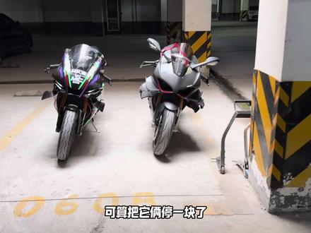 我认为十字曲轴就是十字曲轴 #雅马哈R1 #杜卡迪V4