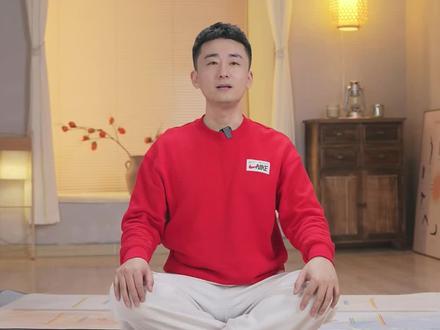 三个动作瘦腿提臀 #瘦腿提臀 #居家锻炼 #养生