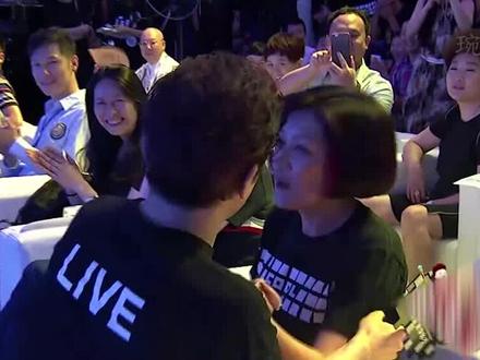 (二)李咏病逝3年,为何父母至今没给他扫过墓? #李咏 #哈文