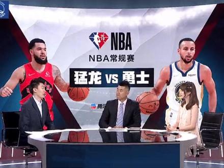 管泽元预测勇士本赛季至少60胜(会是毒奶吗),大家觉得能拿多少胜?#勇士 #管泽元 #勇士总冠军