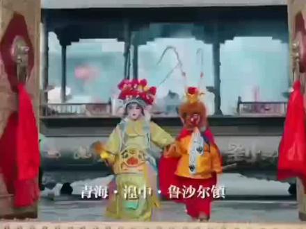 小美猴王 小穆桂英来啦