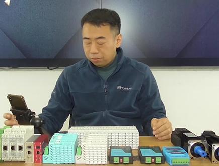 运动控制中最为经典的应用——飞剪系统。@DOU+小助手 #工控 #工业自动化 #运动控制 #追剪 #飞剪