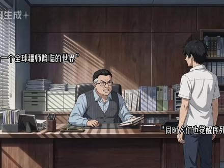 全球僵尸降临,你说道士序列没用