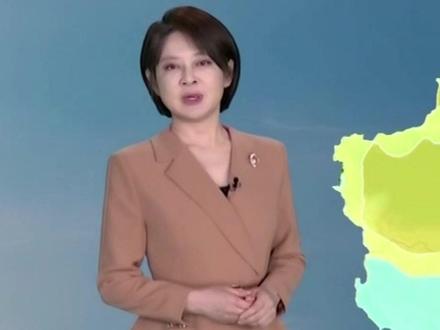 明日立春 回暖迎来高峰#央视天气预报