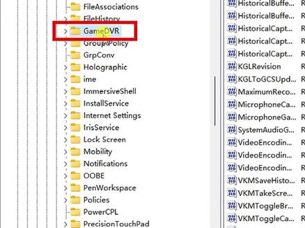 Win11录屏按钮变灰怎么办 #win11 #电脑录屏 #系统bug
