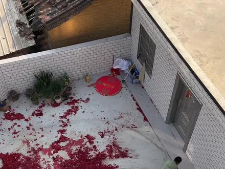 年初三大扫除,父母已不在,看看我们三兄妹是如何过年,如何生活,励志过好每一天的。#记录真实生活点滴 #2026马年大吉