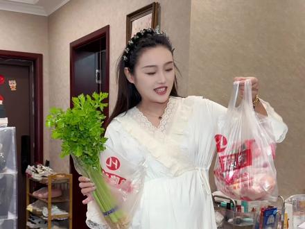 一点不夸张这个鸡公煲好吃的我明天还要做!#记录真实生活 #美食#鸡公煲#孕晚期