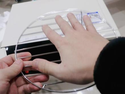 测评美的的800W微波炉,一直期待能白嫖一台,终究还是花钱了 #打印机推荐 #开箱视频来咯 #开箱视频