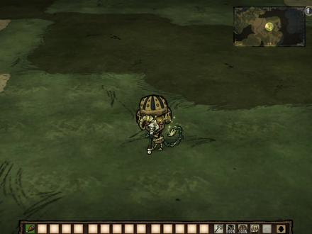 《全boss第二期:麋鹿鹅》 #饥荒 #饥荒联机版 #饥荒新手教程